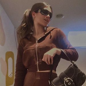 Rare Authentic CHANEL Sunglasses